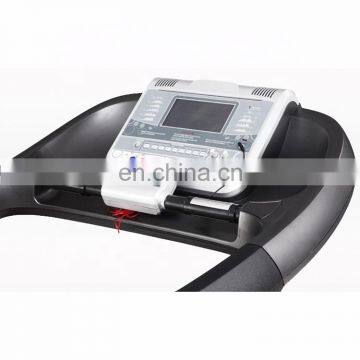Star Hotel Gym Machine Supplier Treadmill 200kg Commercial Body Commercial Fit Treadmill photo-5