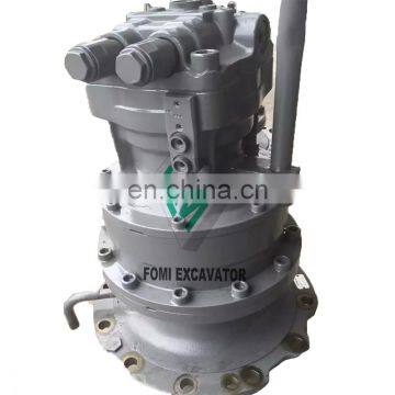 High Quality Excavator 9260805 ZX200-3 Hydraulic Swing Device, ZX200-3 Slew Motor HMGF11CB ZX200-3 Swing Motor Assy