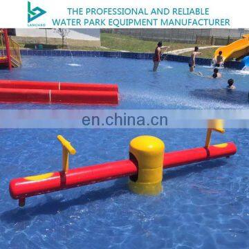 Water Park Fiberglass Water Playground Equipment photo-3