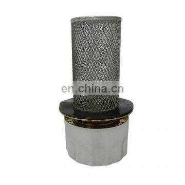 The replacement for LEEMIN air breather filter QUQ2.5-20X2, The coal mill lubricants station outlet filter cartridge