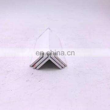 Shengxin Aluminium Corner Profile for Building photo-3