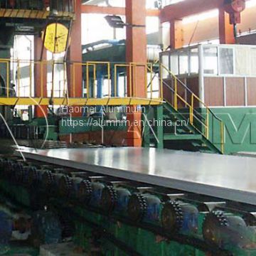 Different Types of Marine Grade Aluminum Sheet