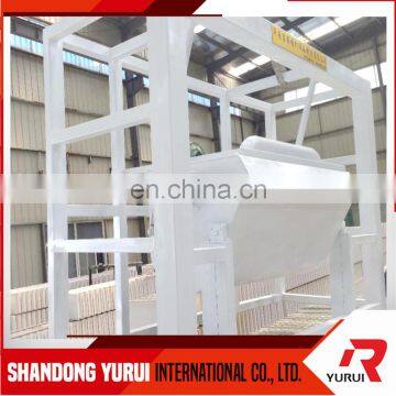 automatic gypsum block production machine factory supplier for sale