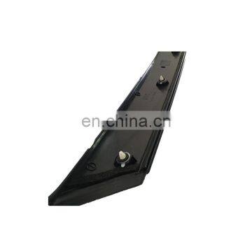 Customized Injection Plastic Molding Car Component Parts photo-2