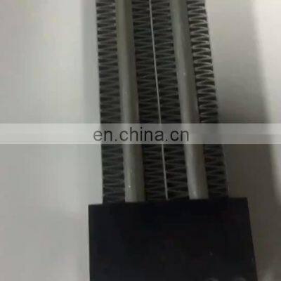 Factory wholesale electric heating element 12v ptc heater in electric car