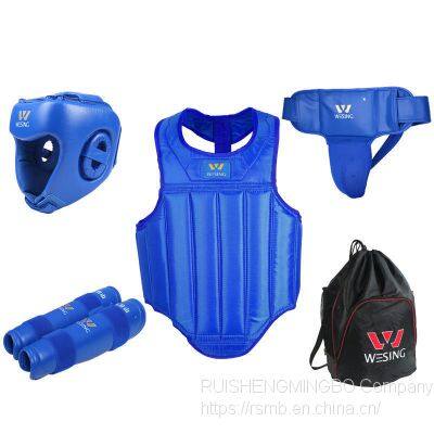 Supply High Quality Protective Gear photo-4