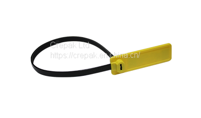 RFID TAGS