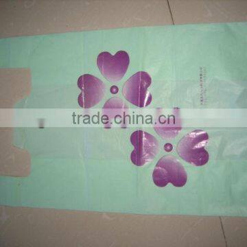 Biodegradable Compostable Bags