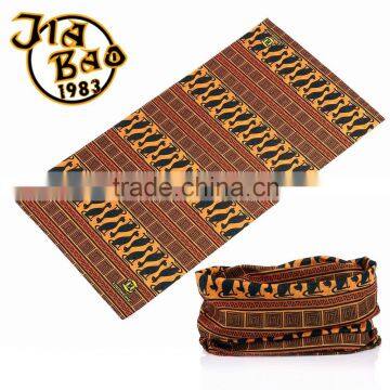 Multifunctional Outdoor Tubular Funny Headwear Bandanas photo-2