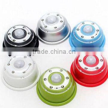 6led Motion Light and Dark Sensor photo-2