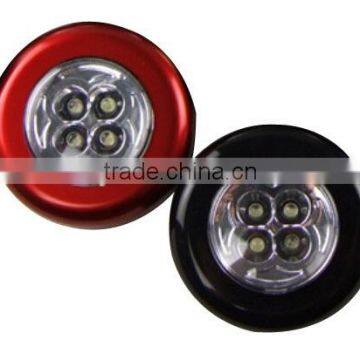 4LED Led Touch Light Switch Night Light photo-2