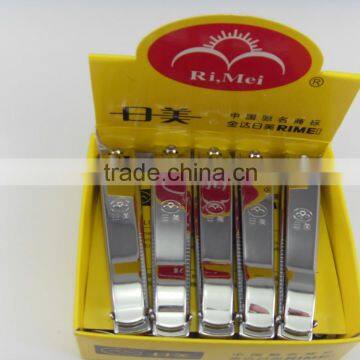 Wholesale Classic Nail Clipper Made in China photo-3