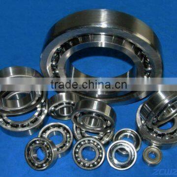 deep groove ball bearing61810