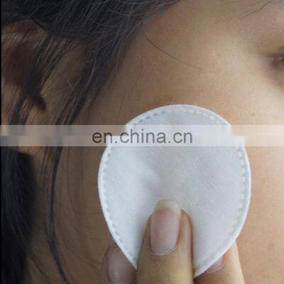 High Quality Finger Plug-in Cotton Pad Making Machine photo-4