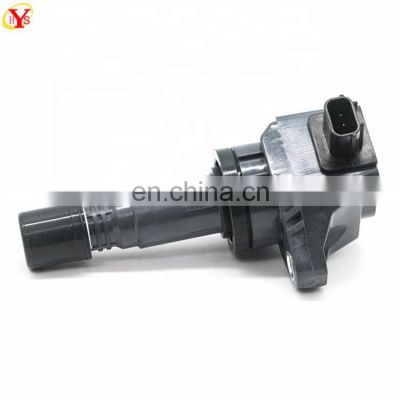 HYS car auto parts Engine Rubber Ignition Coil for Civic 8 9 CR-V 4 1.8L 2.0L OEM 30520-RIA-A01