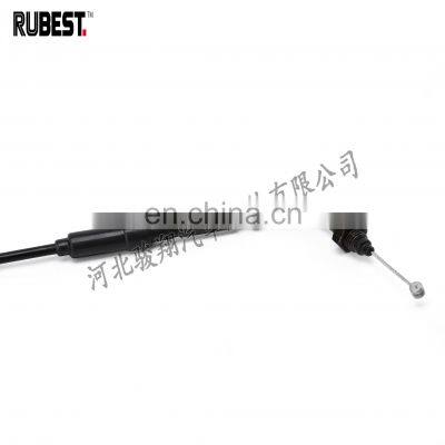 Hot Sale Motorcycle Throttle Gas Accelerate Cable OEM 17910-437-000 3HB-26311-00 photo-5