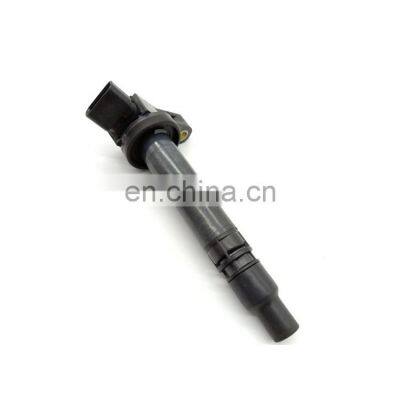 New High Performance Ignition Coil Packs For GS300 GS300h Engine Code 3GR-FE 3.0L 90919-02250 photo-4