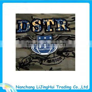 2015 Newly Wholesale Comfortable Ladies t Shirt With Pocket photo-3