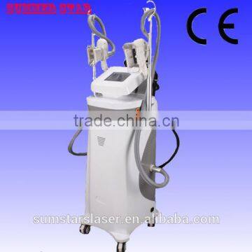 New Product Cavitation Rf Beauty Slimming Weight Loss Equipment Slimming Machine Machine Manufacturer From China Ultrasonic Liposuction Equipment