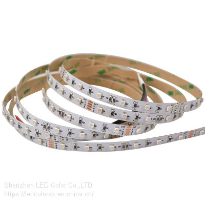 Led light strip RGB 3528 60leds/merter for decoration