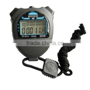 China Factory Wholesale Cheap Stopwatch/RESEE usb stopwatch