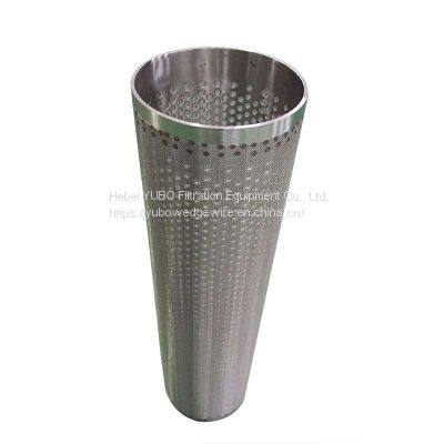 Perforated Strainer Basket photo-2