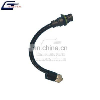 Oil Pressure Sensor Oem 11170071 for VL Truck photo-2