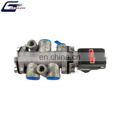 24 V Solenoid Air Valve Oem 1379776 1457276 1314514 for DAF Truck Model photo-2