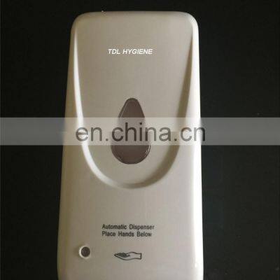 Durable Wall Mounted Touchless Automatic Hand Sanitizer Dispenser photo-4