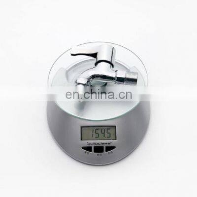 2018 China Sanitry Ware Chrome Bathroom Tap photo-5