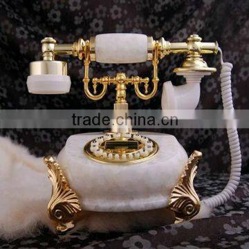 china novelty electronics antique telephone