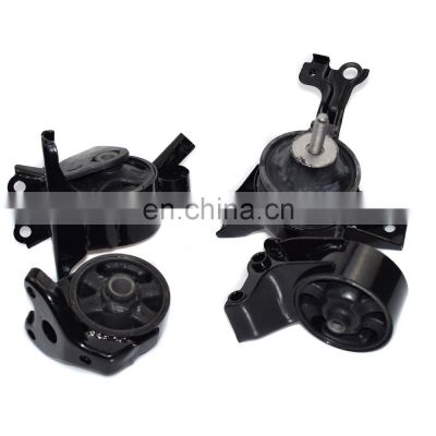 Free Shipping!Set of 4 Engine Motor & Trans Mount For Hyundai Elantra 2001-2006 Tiburon 2.0L