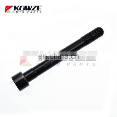 Auto Engine Cylinder Head Bolt For Mitsubishi 4X4 PIck UP L200 L300 K74T K64T V44 V74 K94 P05 P25 4D56 MD040514 1095A003 photo-3