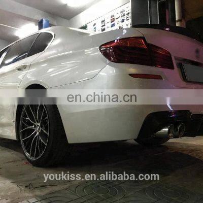M5 Style Body Kit For BMW 5 SERIES 12-16 F10 F18 Body Kits photo-5