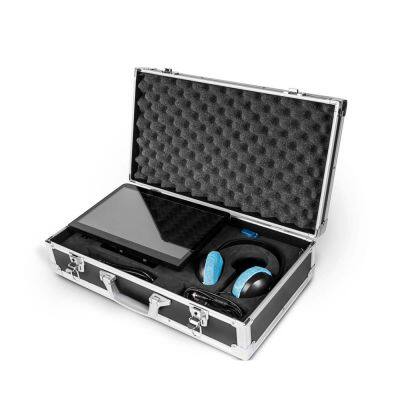 2024 Самый новый профессиональный сенсорный экран 2 в 1 Metatron NLS Metapathia GR Hunter 4025 photo-3