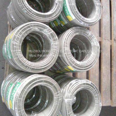 PVC Cable Earth Wire photo-2