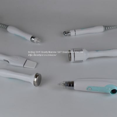 Professional Hydra Facial Machine High Quality Pore Cleansing