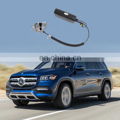 Auto soft closing automatic car door soft close door closer electric suction door for Mercedes benz GLS X166