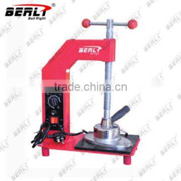 BellRight Rubber Vulcanizing Machinery / Tyre Vulcanizing Machine