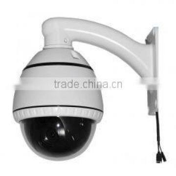 18X Zoom 2.0 Mega Pixel HD Outdoor Auto Motion Tracking PTZ IP Camera photo-3