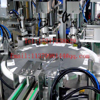 With Video and Pictures Automatic Penicillin/vial/ampoule Bottle Filling Machine Chuck Type Vial Produnction Line photo-5