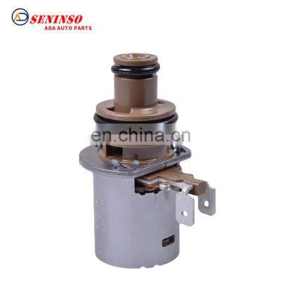 New OEM 31825AA050 31825AA051 TR580 TR690 Transmission Solenoid Kit for Subaru Forester for Legacy Outback Trans Solenoid Kit