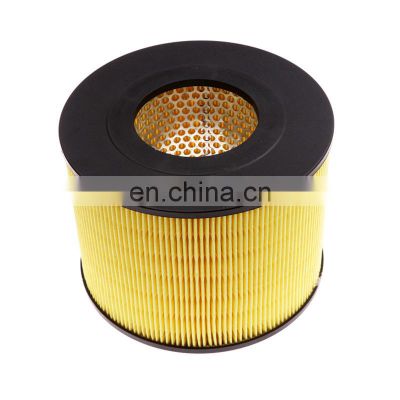 Manufacturers Sell Hot Auto Parts Directly Air Filter Original Air Purifier Filter Air Cell Filter For Toyota OEM 17801-41110