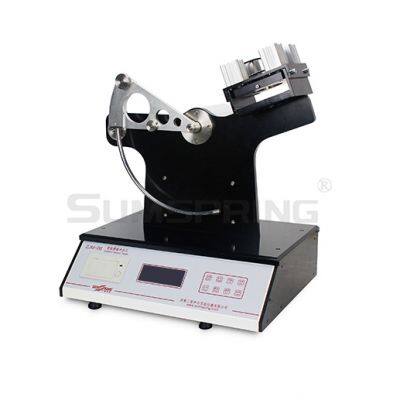 Auto Pendulum Impact Tester
