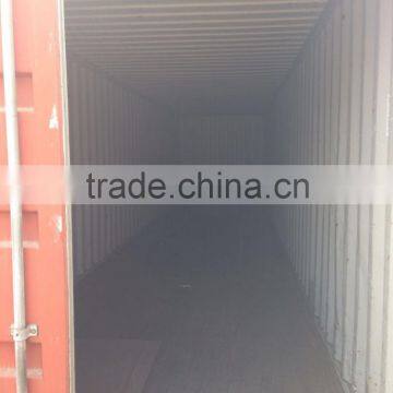 Hot-selling 20ft Second Hand Shipping Container(20'GP/40'GP/HC) photo-3