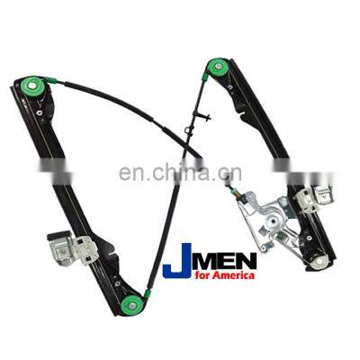 Jmen Window Regulator for OPEL / VAUXHALL VECTRA B 96-02 RL 90520229 W/O MOTOR