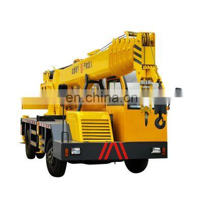 Best Choice rc Mobile Swing Lift Crane photo-2