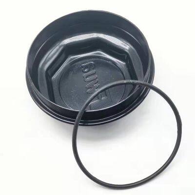 Dust-proof Thickened Automobile Wheel Core Dust-proof and Moisture-proof Bushing photo-2