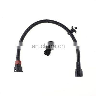 24079-31U01 22060-30P00 Car Knock Sensor & Wiring Harness For Nissan Infiniti Mercury Villager