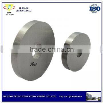 Polishing Tungsten Carbide Ring / Wear Resistant Part
